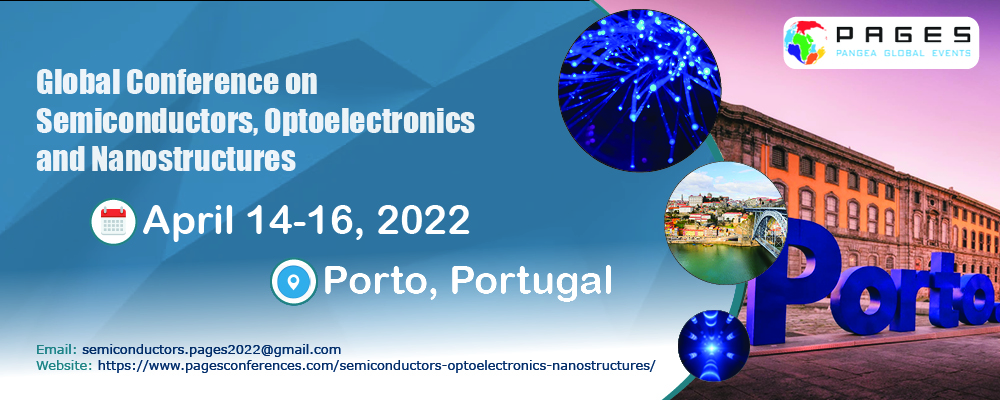 Global Conference on Semiconductors, Optoelectronics and Nanostructures